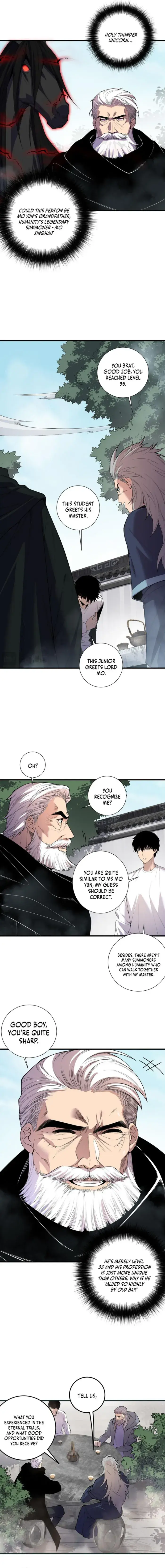 Catastrophic Necromancer Chapter 141 image 03_optimized